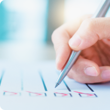 自由自在なレッスンプラン