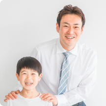 自分で先生を選べる