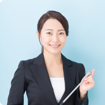 すべての教師が身分証確認済みで安心