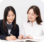 安心して指導を行うことができる