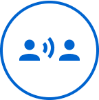 面談と体験授業